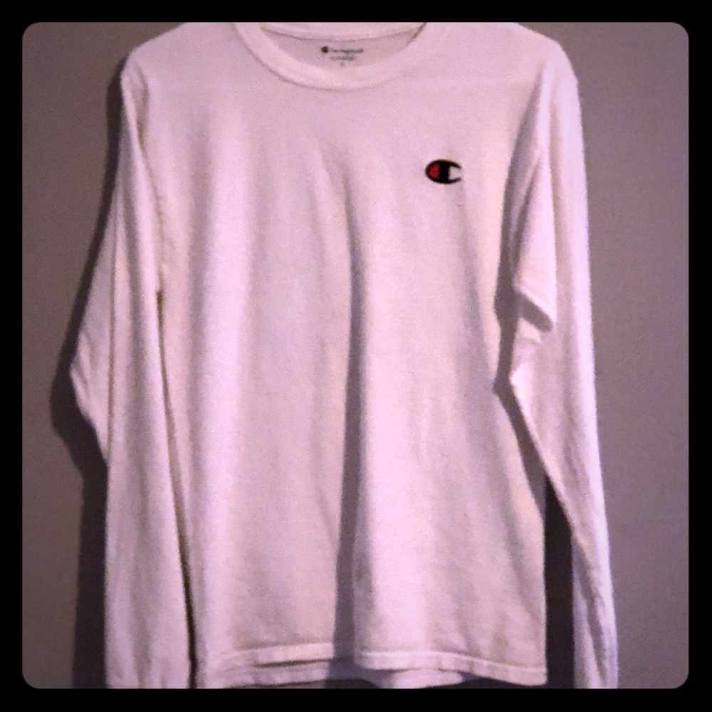Champion Long sleeve